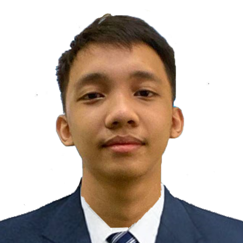 Mark Jemuel Relator